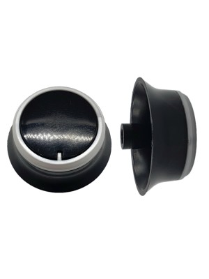 BOTÃO TIMER AIR FRYER PHILCO CANO LONGO