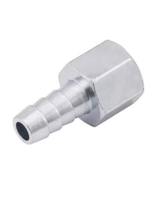 BICO ALUMINIO 1/8 NPTF X 3/8 BM 2235 ALG