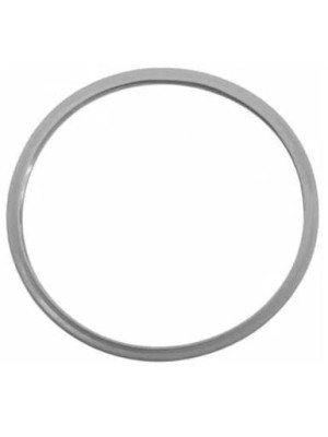 BORRACHA SILICONE 3/4.5 LTS-PRESS 97434