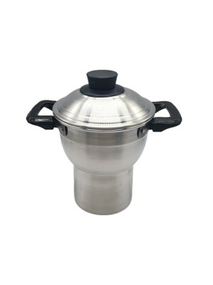 CUSCUZEIRO N12 POLIDO