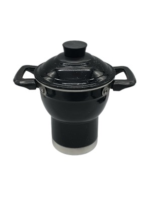 CUSCUZEIRO N12 PRETO