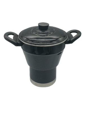 CUSCUZEIRO N16 PRETO