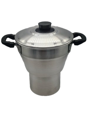 CUSCUZEIRO N16 POLIDO