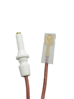 VELA ESMALTEC MODERNA LONGA FIAÇÃO 680MM (TERMINAL GROSSO ) 20306007