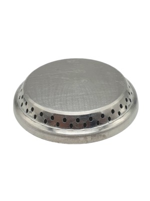 ESPALHADOR SEMER ALUMINIO POLIDO GRANDE R101