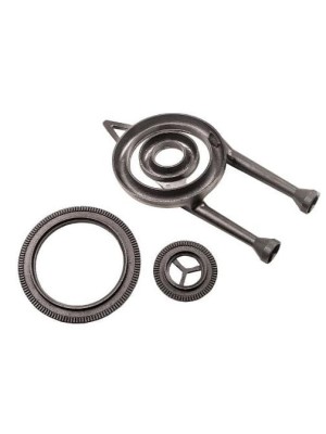 QUEIMADOR GERAL 500 NOVO (COMPLETO) 0193-0