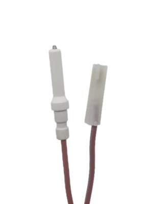 VELA ITATIAIA MESA TRIPLA CHAMA PFA BCO 600MM 01.8MM TERMINAL FINO - 100000329