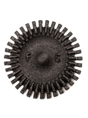 ESPALHADOR PARA QUEIMADOR ALTA PRESSÃO VENANCIO 0181-2