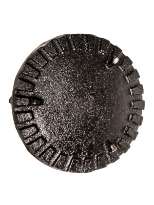 ESPALHADOR PARA QUEIMADOR ACONCAGUA SEM MIOLO 0155-2