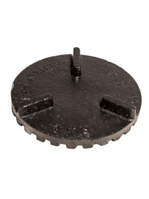 ESPALHADOR PARA QUEIMADOR ACONCAGUA SEM MIOLO 0155-2