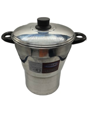  CUSCUZEIRO POLIDO N20