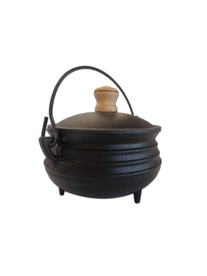 PANELA TRIPE COM TAMPA N3 14 FS-52