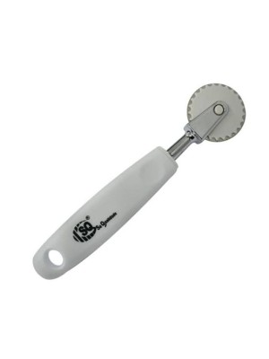 CORTA E FECHA PASTEL SQ INOX SQ 3687