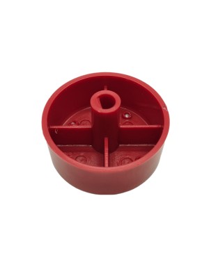 BOTÃO AIR FRYER MONDIAL AF32 VERMELHO