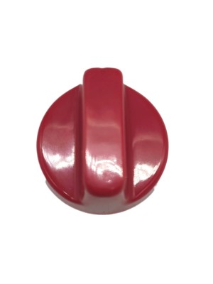 BOTÃO SERVE  ATLAS CHAPEIRA VERMELHO