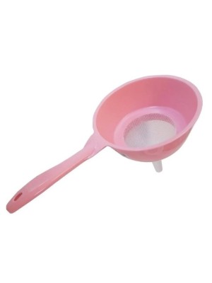 PENEIRA COM FUNIL ROSA PNF1FR KEITA