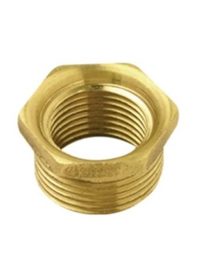 BUCHA REDUÇÃO 3/4 BSP X 1/2 BSPF