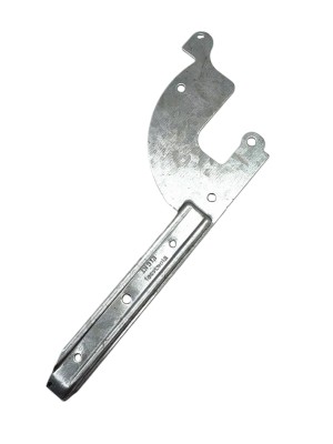 GANCHO DA DOBRADIÇA CONSUL MODERNA W10634391