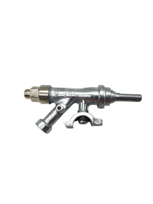 RAMAL CAVALETE COM VALVULA ELECTROLUX 45G HASTE GROSSA CURTA