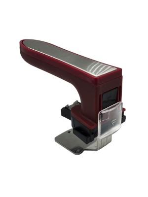 CABO AIR FRAYER PHILCO SAUDE 3,2 L VERMELHO B756767