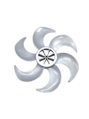 HELICE MALLORY 30 CM 6 PAS CINZA USIP