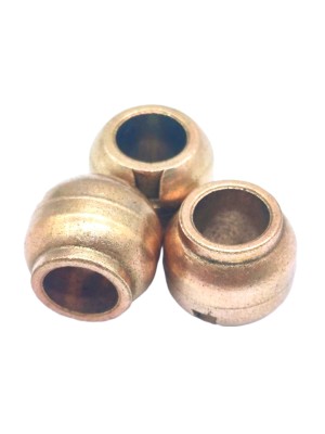 BUCHA VENTILADOR MALLORY BRONZE 1263