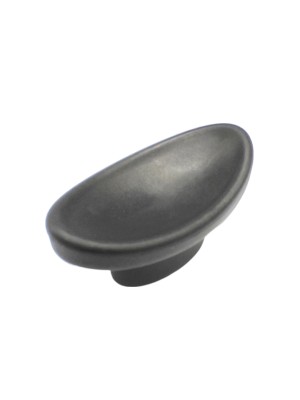 POMEL CABCOLOR SEM BASE PARA TAMPA DE ALUMINIO COM 10 PEÇAS 115PA