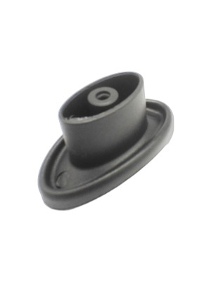 POMEL CABCOLOR SEM BASE PARA TAMPA DE ALUMINIO COM 10 PEÇAS 115PA