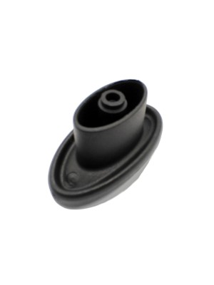 POMEL CABCOLOR SEM BASE PARA TAMPA DE VIDRO COM 10 PEÇAS 115PV