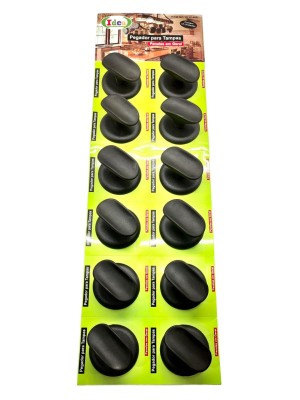 PEGADOR PARA TAMPAS PANELAS EM GERAL ID6148P