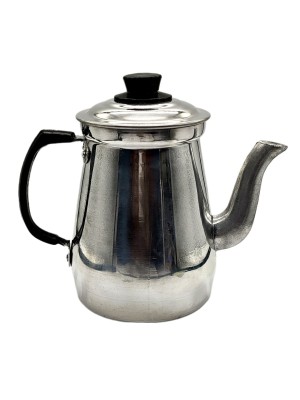 BULE N4 10CM 1L ALUMINACIO