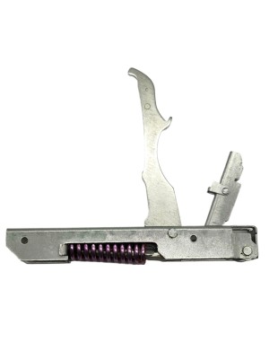 CONJUNTO DOBRADIÇA FORNO BRASTEMP INFERIOR MEDIA 11107639