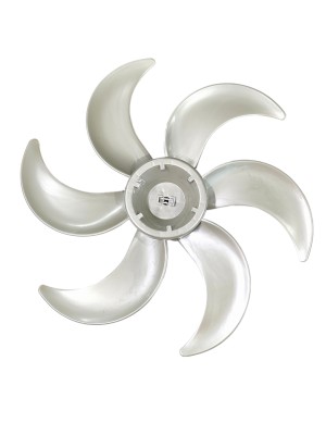 HELICE ARNO 50CM 6PAS COM TRAVA PRATA USIP