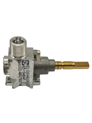 RAMAL VERTICAL COOKTOP AUXILIAR 0027 AG0238