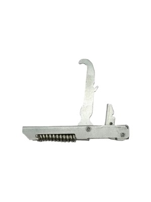 DOBRADIÇA CLARICE 5/6 BOCAS PAR AG0855