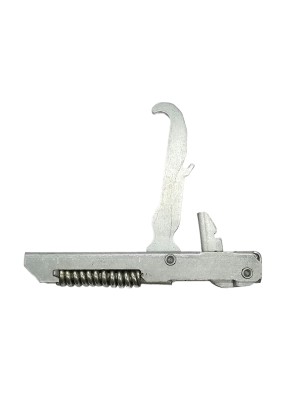 DOBRADIÇA REALCE 6 BOCAS PAR AG0858