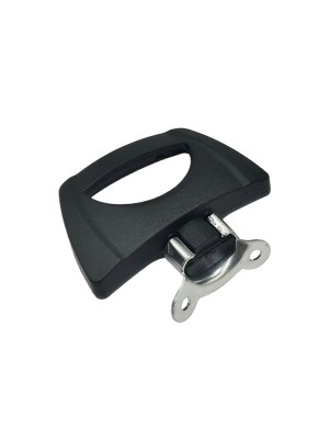 ALÇA CABCOLOR PRESENCE 2 FUROS GRANDE 390