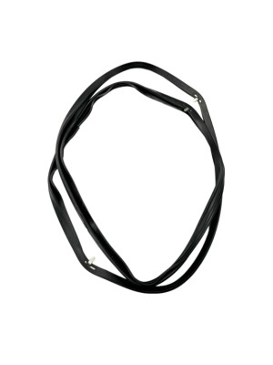 VEDAÇÃO FORNO JC BRASTEMP/CONSUL WHIRLPOOL - 326066156