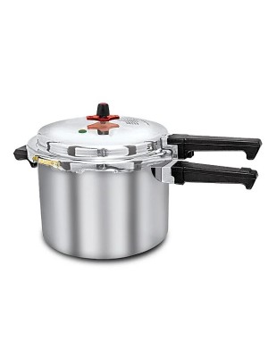 PANELA PRESSÃO FULGOR FECHAMENTO EXTERNO COM CABO 20LITROS