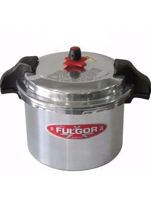 PANELA PRESSÃO FULGOR FECHAMENTO EXTERNO COM ALÇA 20LTS