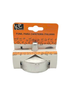 FUNIL CAFETEIRA ITALIANA 03 XICARAS 3476 GJ - 04077