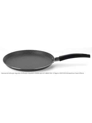 CREPEIRA PANQUEQUEIRA TAPIOQUEIRA MULTIFLON GOURMET 22 - 55224
