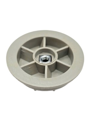 ARRAST HR MOTOR OSTER/CADENCE PACOTE COM 5 PEÇAS