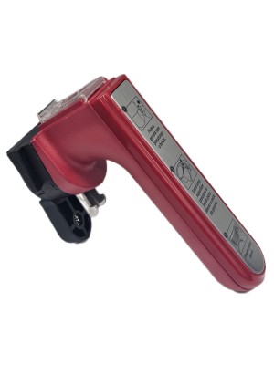 CABO AIR FRAYER MONDIAL NAF-03I 4I ORIGINAL VERMELHO