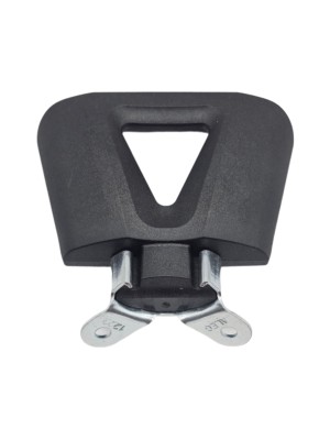 ALÇA FIX GOLD COM SUPORTE 2 FUROS MEDIA