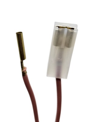 FIAÇÃO VELA 6 BOCAS SEM FORNO (6 PEÇAS)