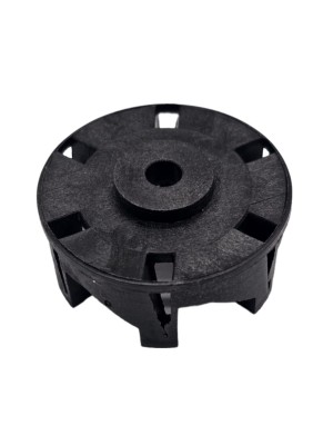 ARRASTE PORTO TIPO WALLITA ROMA/MALL0RY PRETO PACOTE 10 PEÇAS