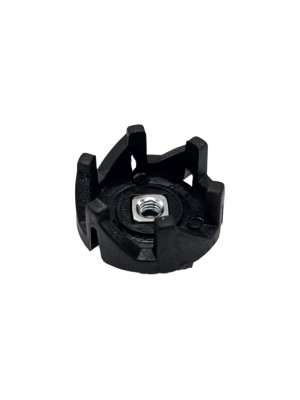 ARRASTE DO COPO PARA LIQUIDIFICADOR SERVE WALITA ROMA/MALLORY BRANCO PACOTE COM 10 PEÇAS