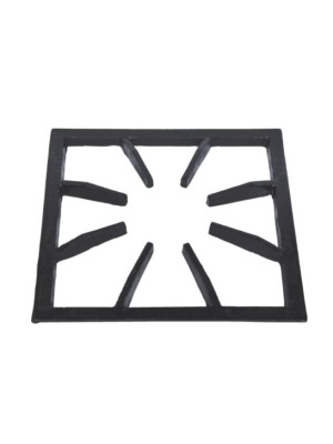 GRELHA 30 X 30 INDIVIDUAL 08 BRAÇOS LEVE 0307-0