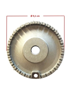  BACIA ATLAS GRANDE AG0589